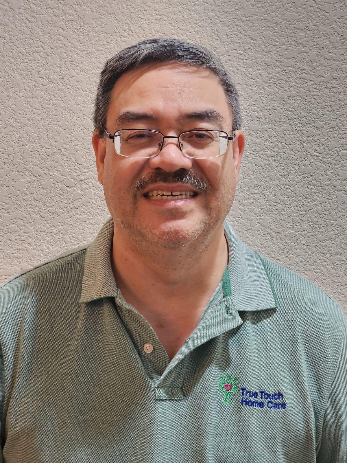 Jeff Jastillana