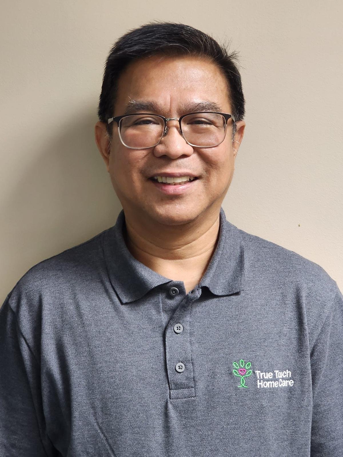 Ron Aquino